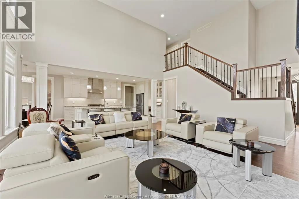 3796 ST. FRANCIS CRESCENT