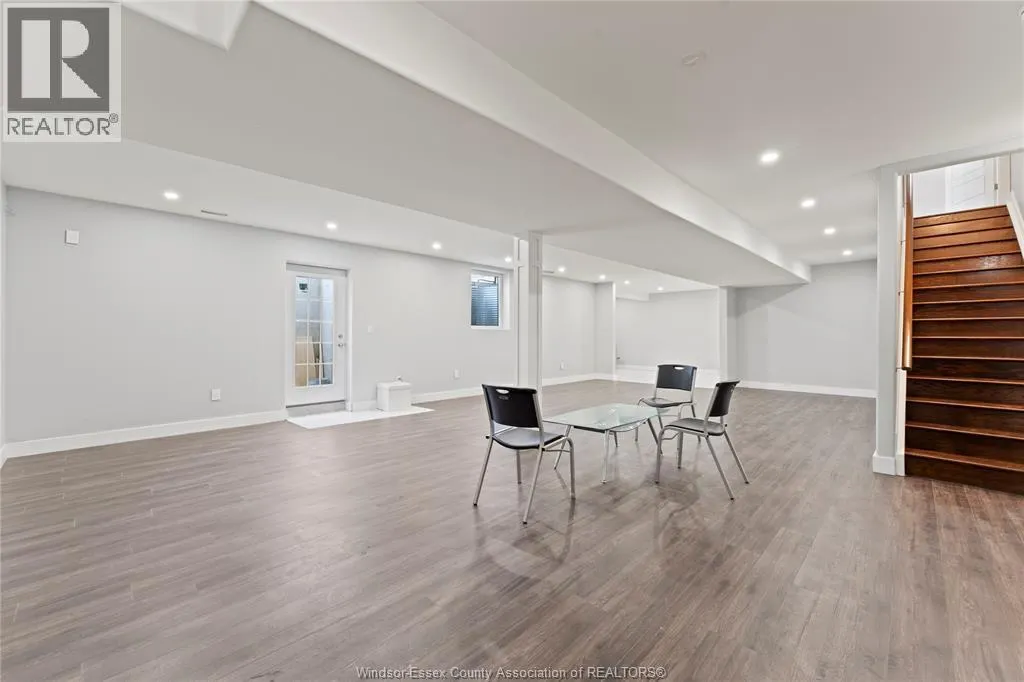 3796 ST. FRANCIS CRESCENT