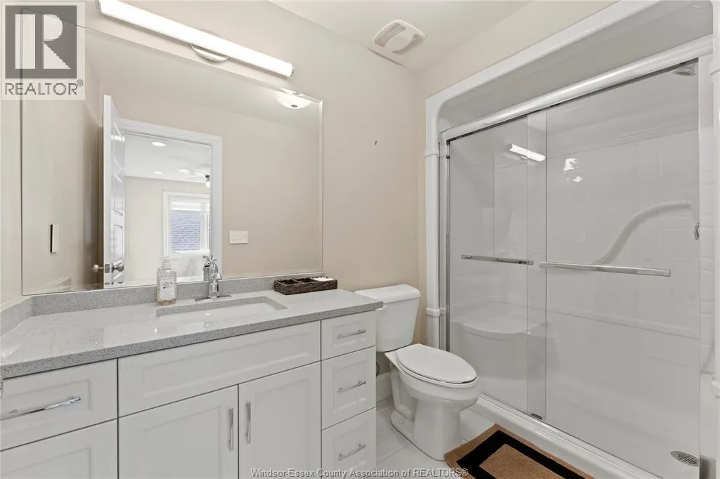3796 ST. FRANCIS CRESCENT