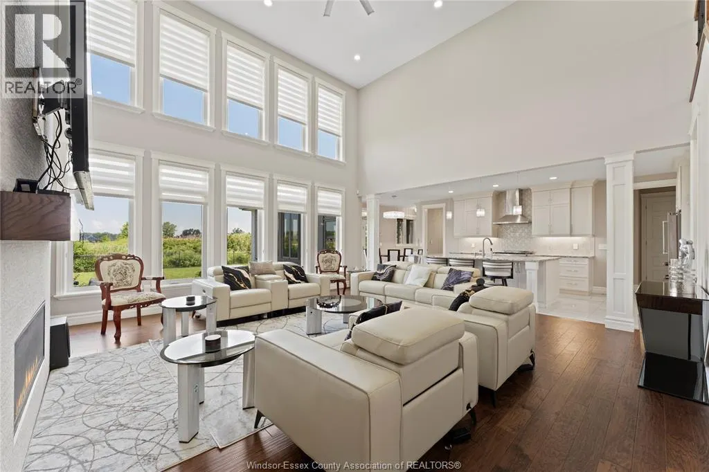 3796 ST. FRANCIS CRESCENT