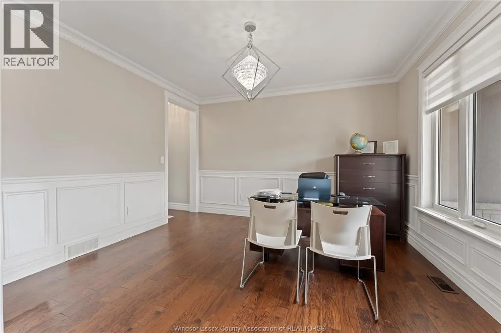 3796 ST. FRANCIS CRESCENT