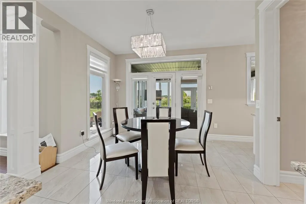 3796 ST. FRANCIS CRESCENT