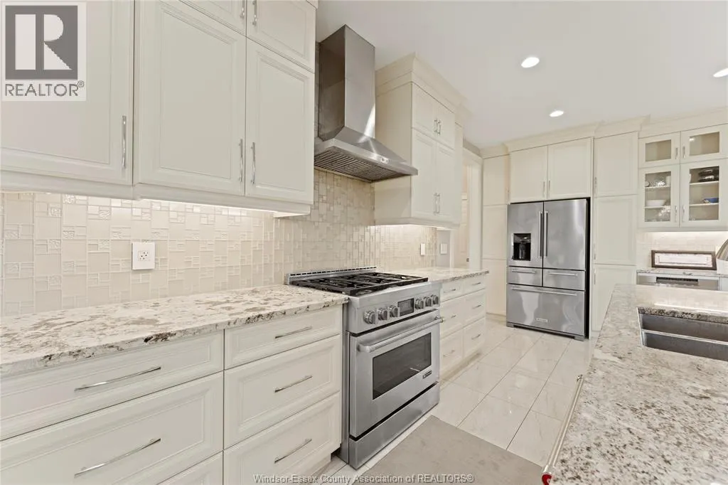 3796 ST. FRANCIS CRESCENT