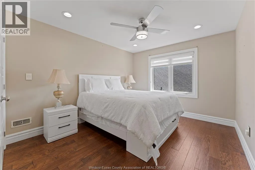 3796 ST. FRANCIS CRESCENT