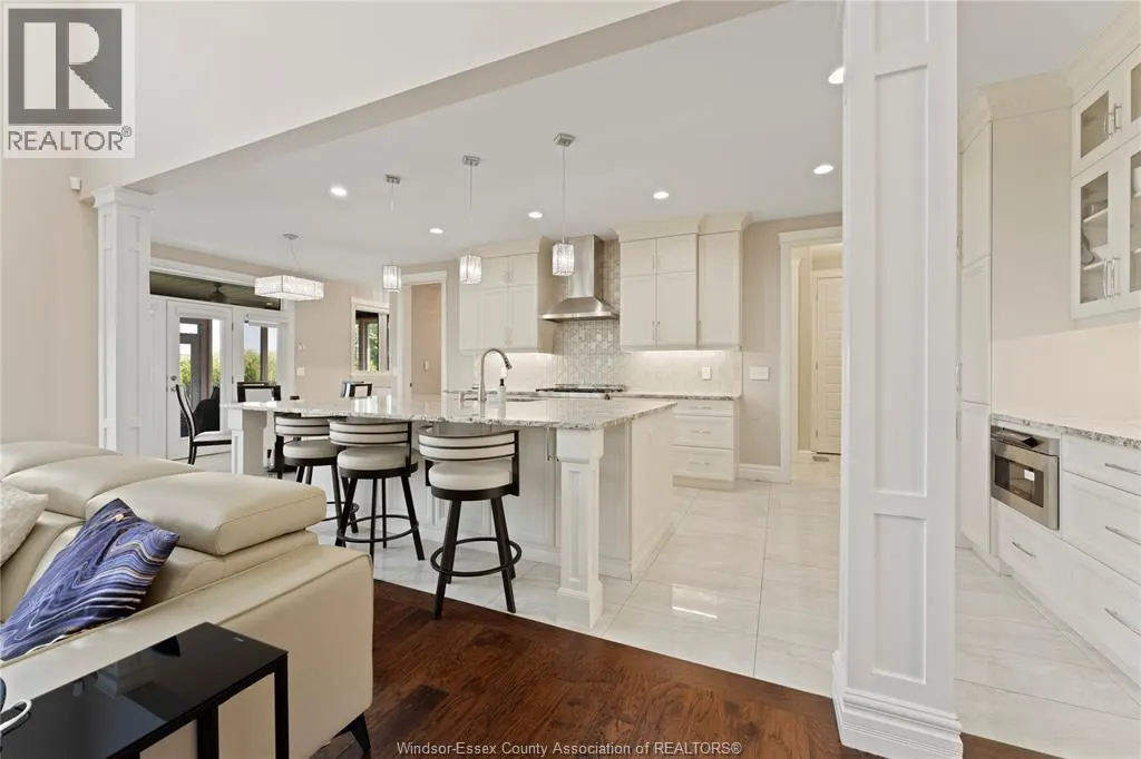3796 ST. FRANCIS CRESCENT