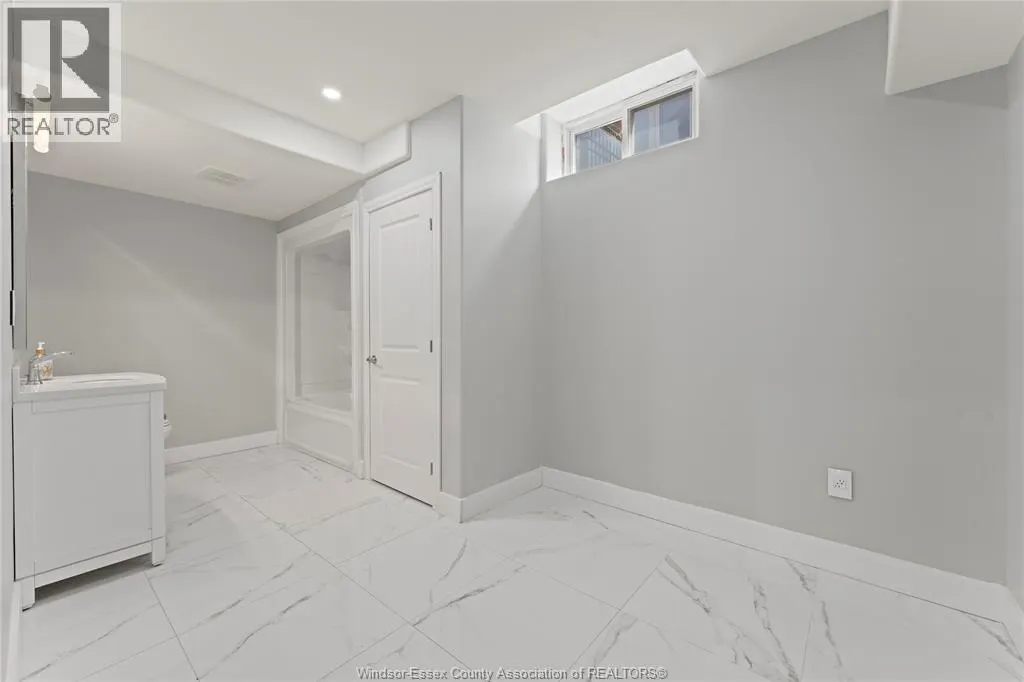 3796 ST. FRANCIS CRESCENT