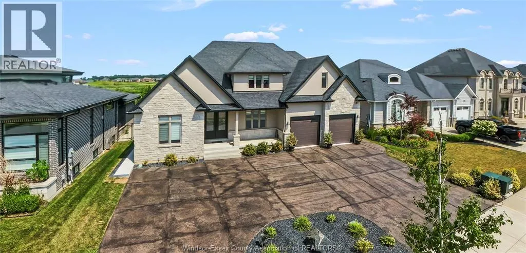 3796 ST. FRANCIS CRESCENT