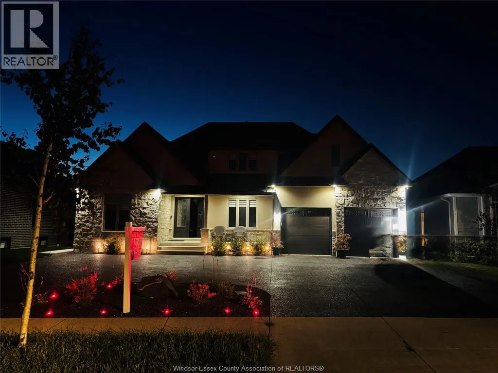 3796 ST. FRANCIS CRESCENT