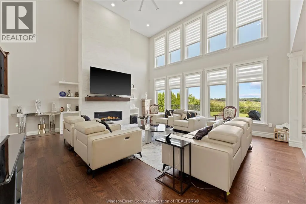 3796 ST. FRANCIS CRESCENT