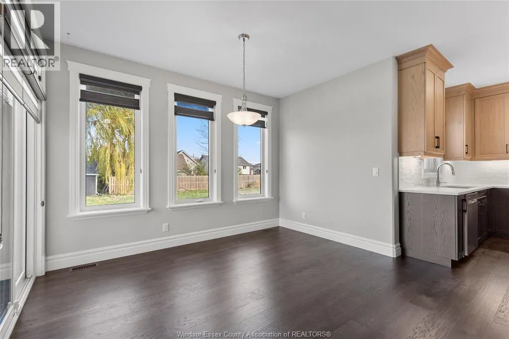 8356 ANNIE Unit# MAIN