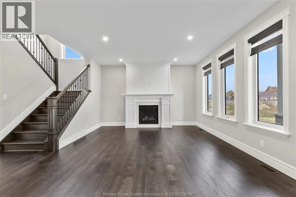 8356 ANNIE Unit# MAIN