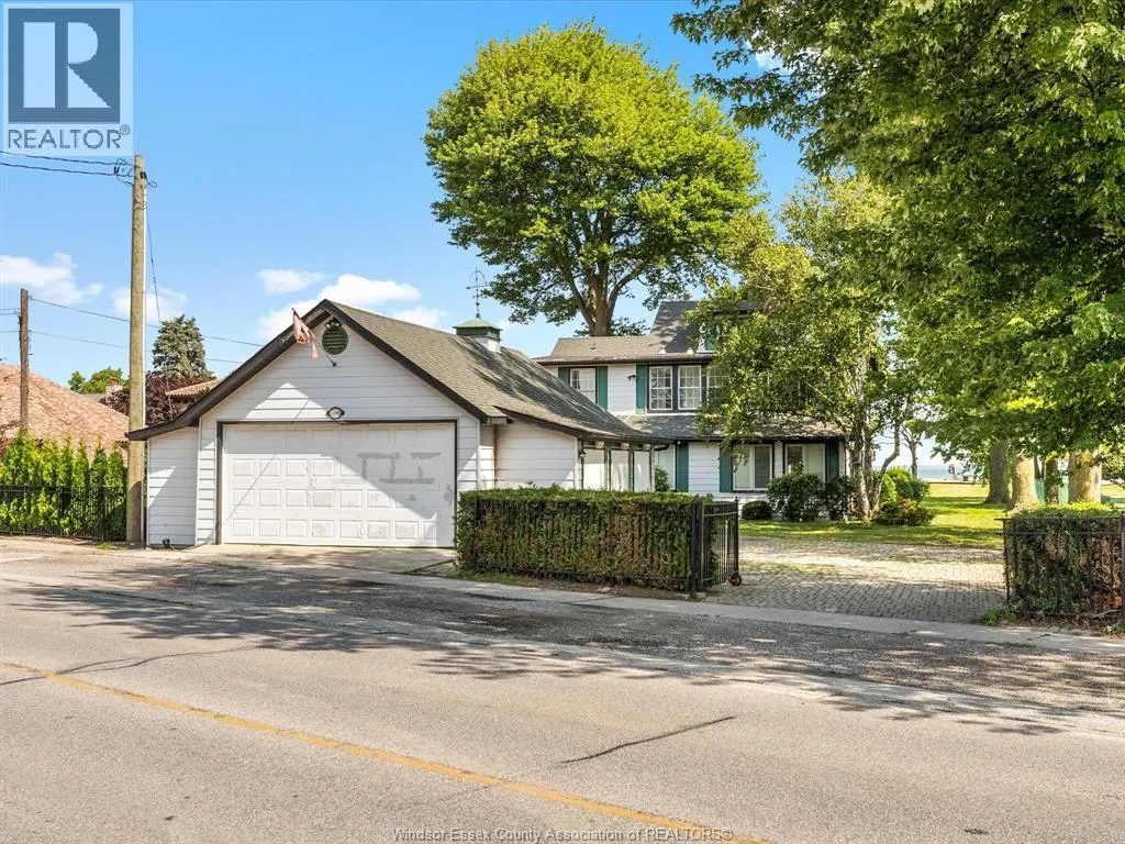 13050 RIVERSIDE DRIVE East