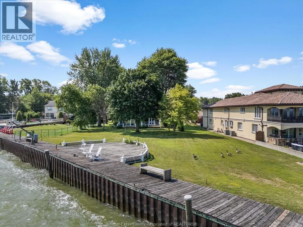 13050 RIVERSIDE DRIVE East