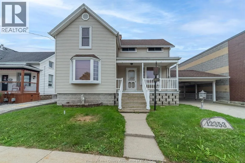 12353 TECUMSEH ROAD East