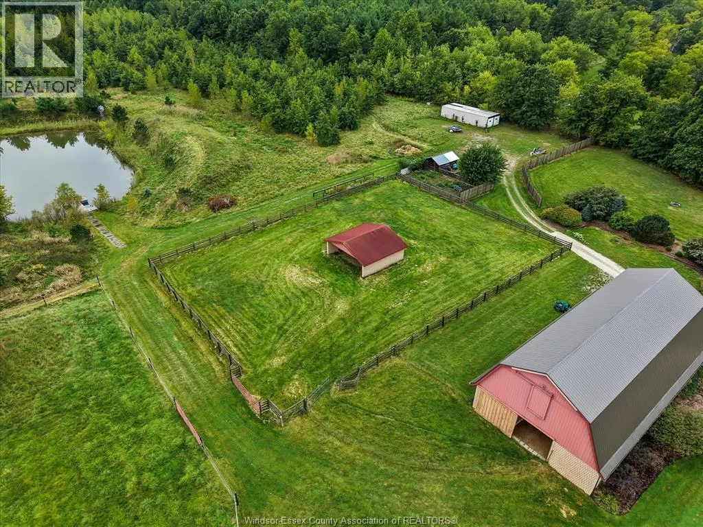 4913 4th CONCESSION RD E East