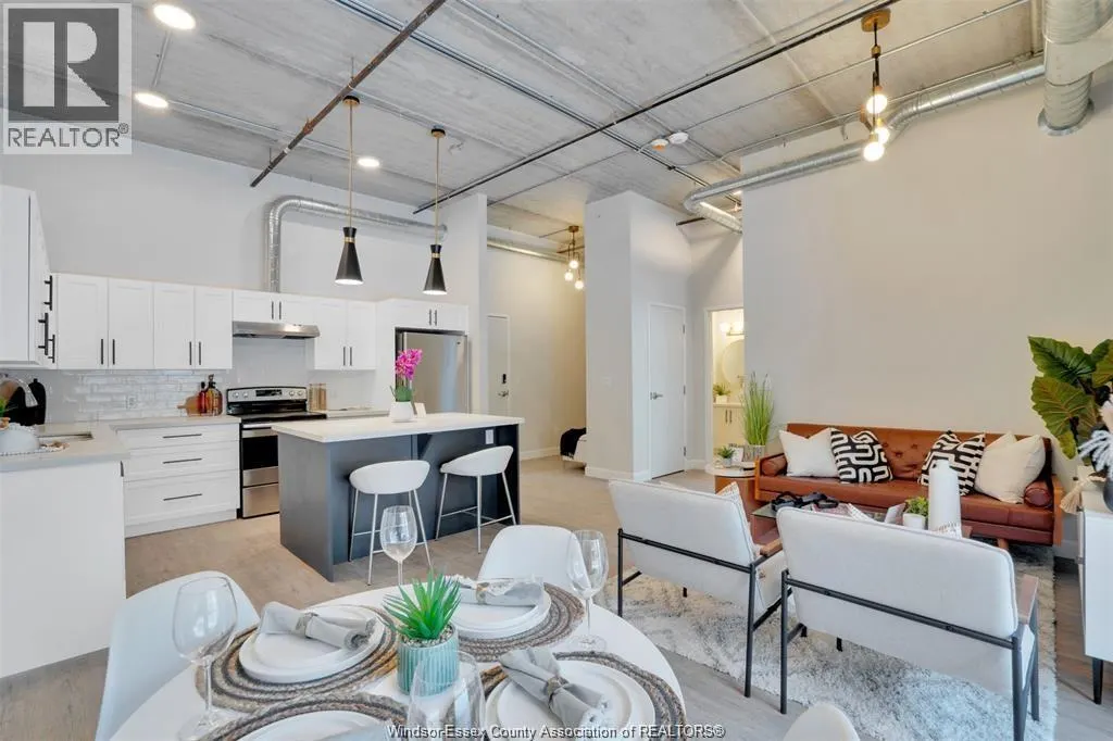 11941 TECUMSEH ROAD East Unit# 106