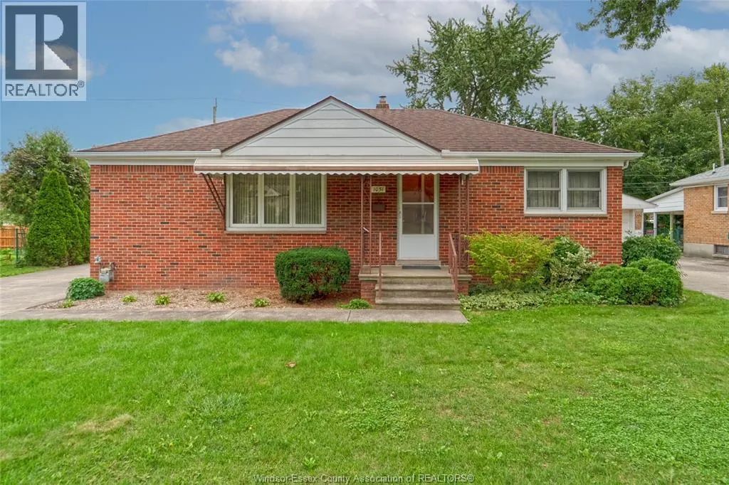 1051 Grand Marais ROAD West