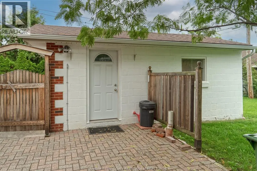 1051 Grand Marais ROAD West