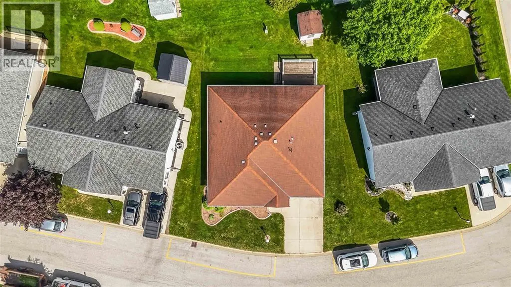 5700 BLACKWELL Sideroad Unit# 380