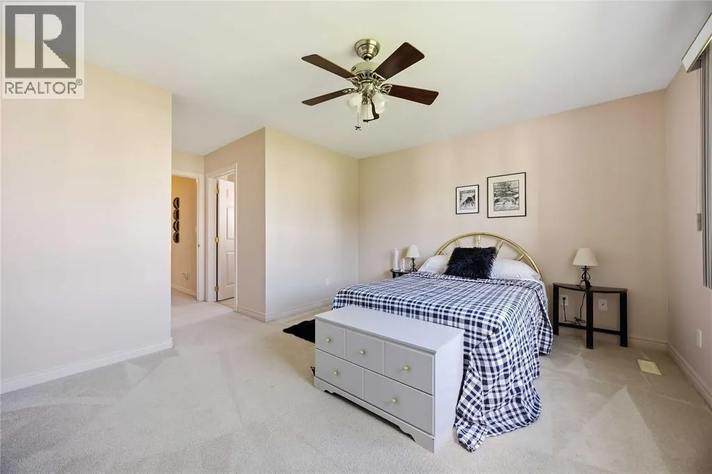 5700 BLACKWELL Sideroad Unit# 380
