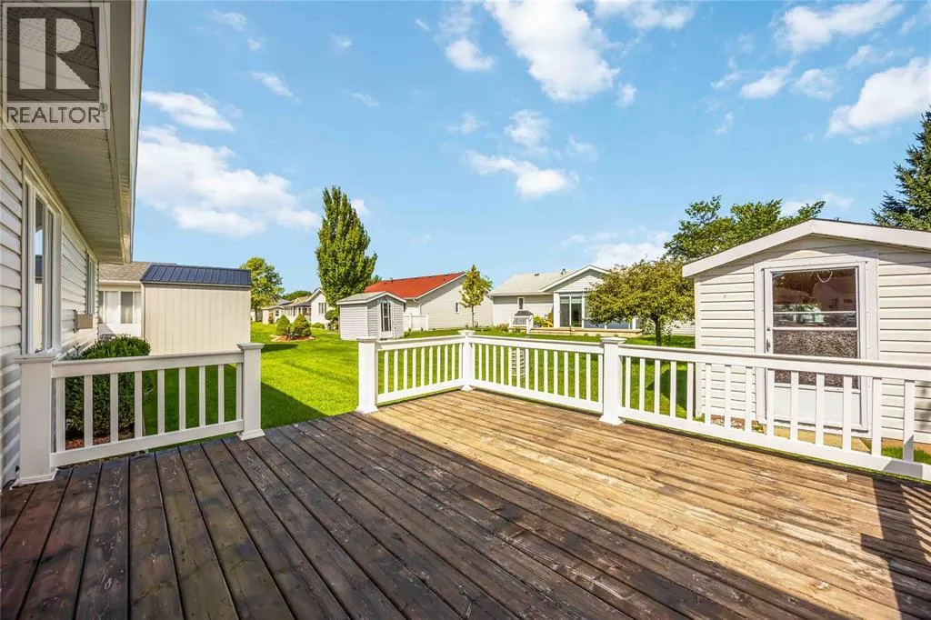 5700 BLACKWELL Sideroad Unit# 380