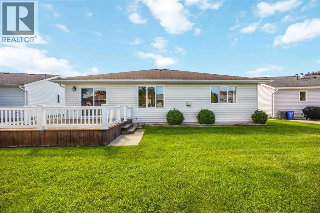 5700 BLACKWELL Sideroad Unit# 380