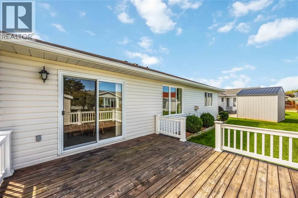 5700 BLACKWELL Sideroad Unit# 380