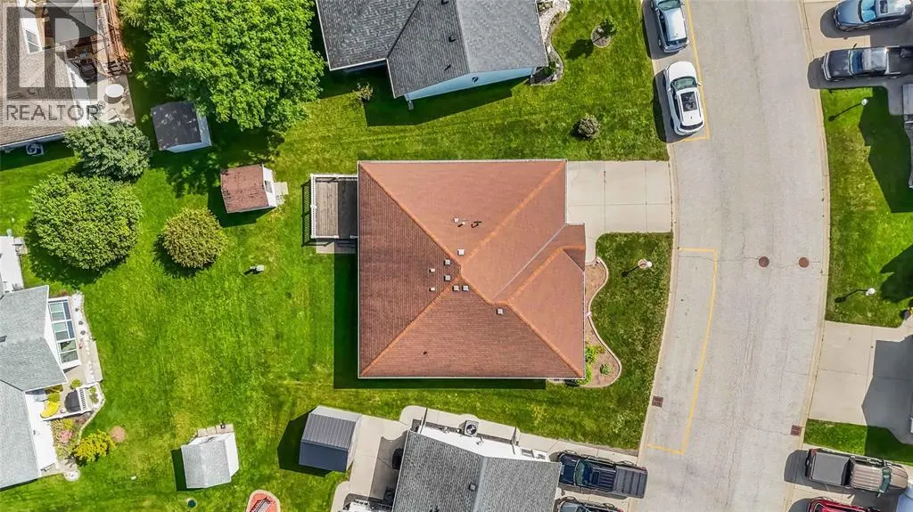 5700 BLACKWELL Sideroad Unit# 380