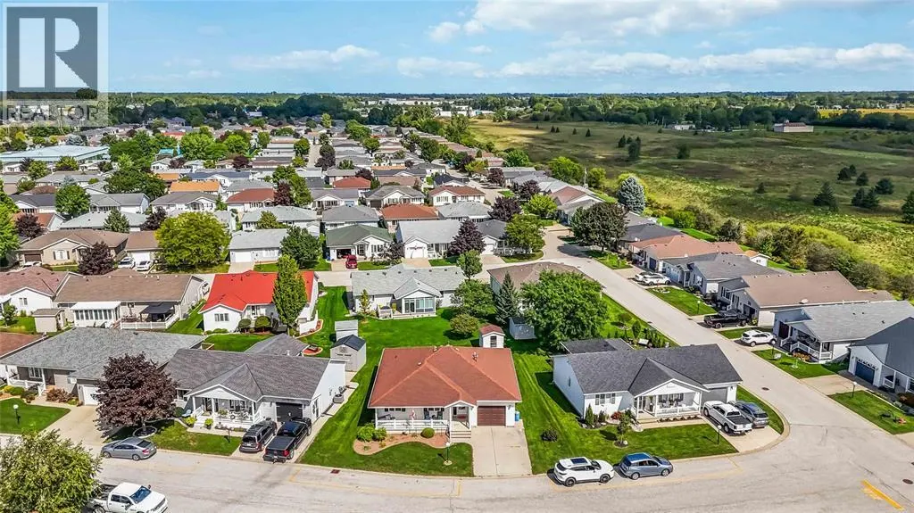 5700 BLACKWELL Sideroad Unit# 380