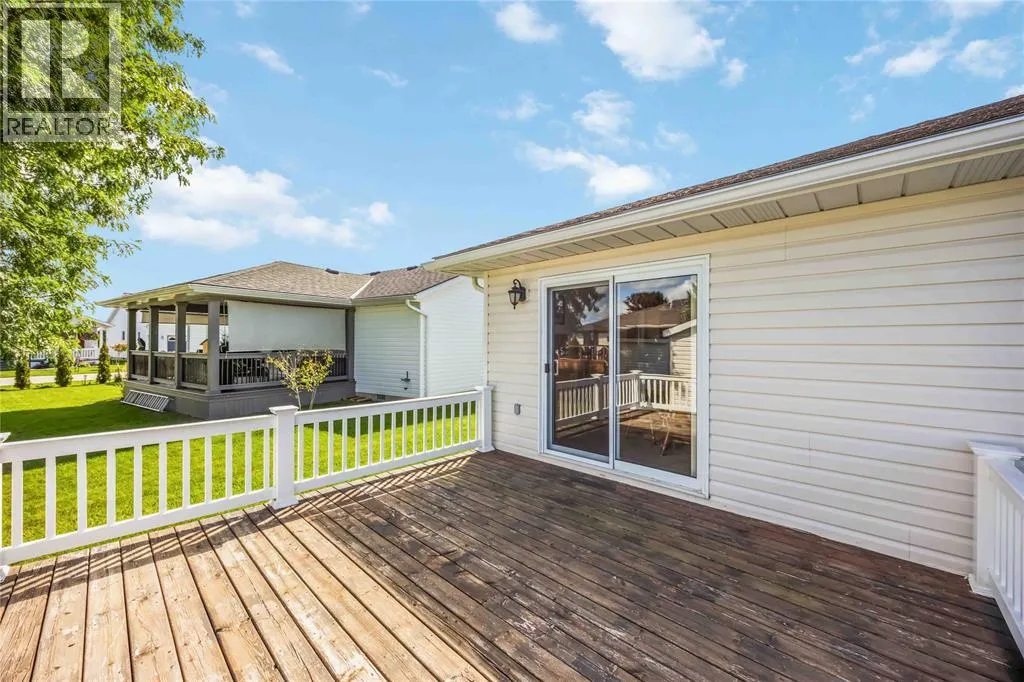 5700 BLACKWELL Sideroad Unit# 380