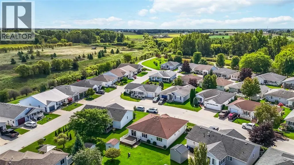 5700 BLACKWELL Sideroad Unit# 380