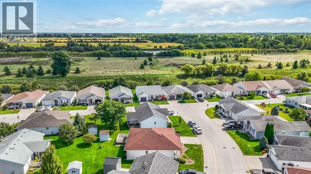 5700 BLACKWELL Sideroad Unit# 380