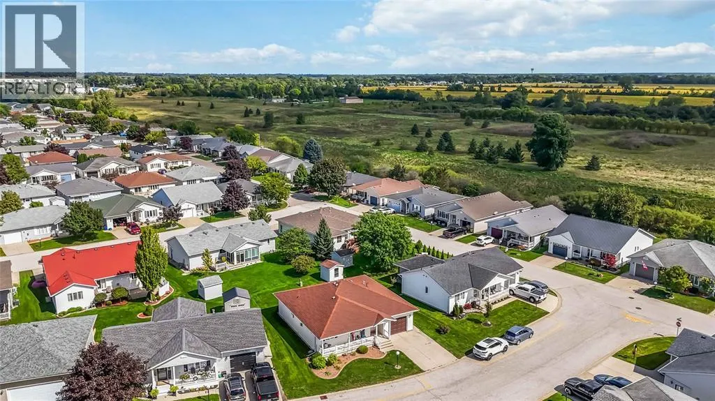 5700 BLACKWELL Sideroad Unit# 380