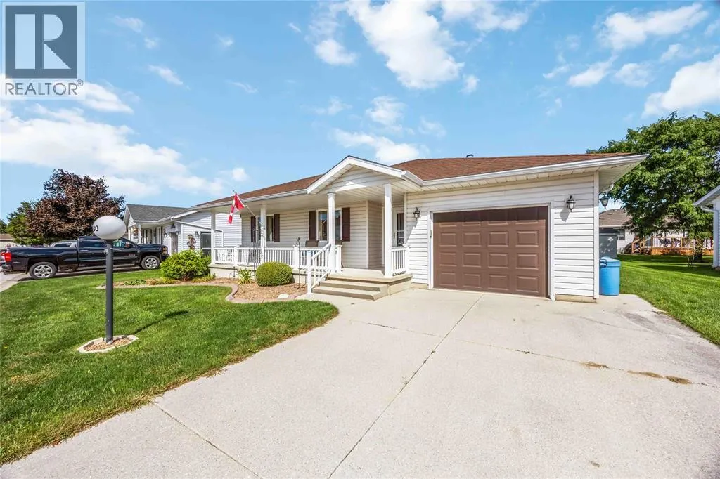5700 BLACKWELL Sideroad Unit# 380