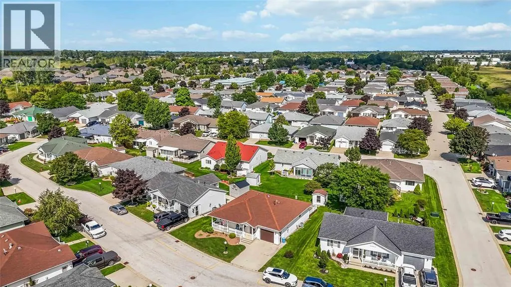 5700 BLACKWELL Sideroad Unit# 380