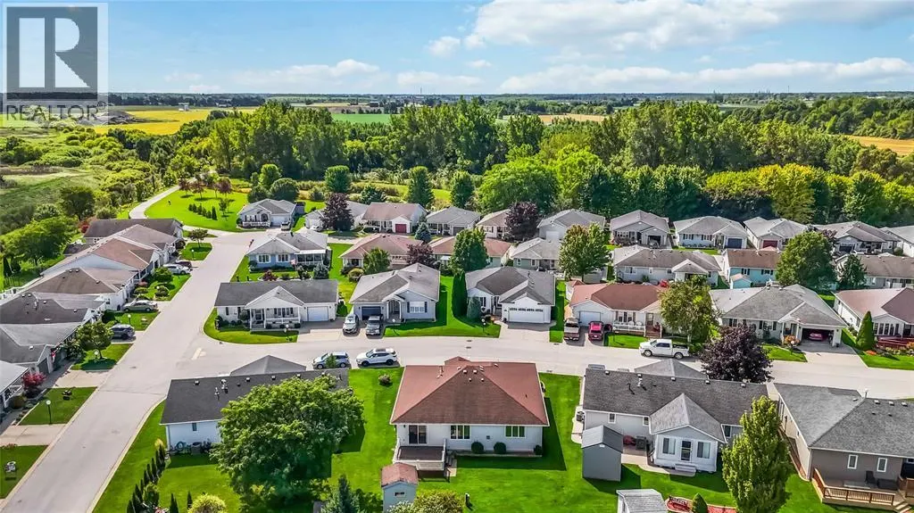 5700 BLACKWELL Sideroad Unit# 380