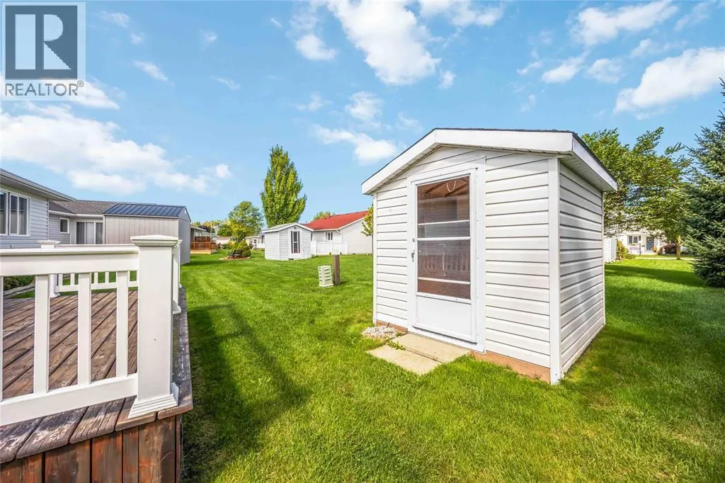 5700 BLACKWELL Sideroad Unit# 380