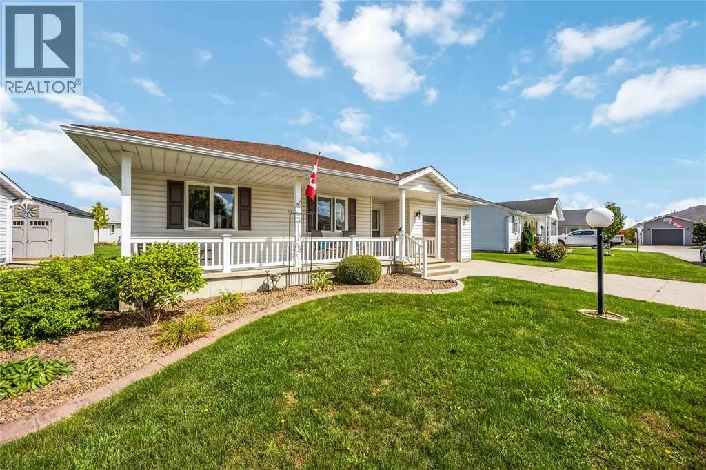 5700 BLACKWELL Sideroad Unit# 380