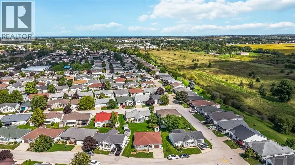 5700 BLACKWELL Sideroad Unit# 380