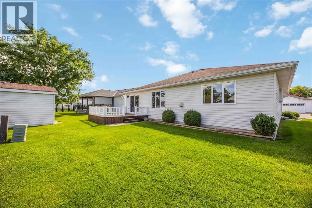5700 BLACKWELL Sideroad Unit# 380