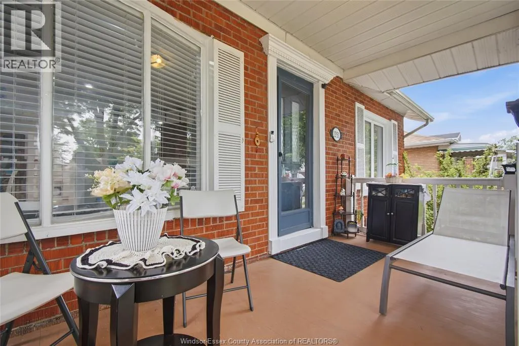 1351 FRANCOIS ROAD