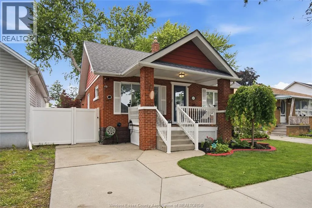1351 FRANCOIS ROAD