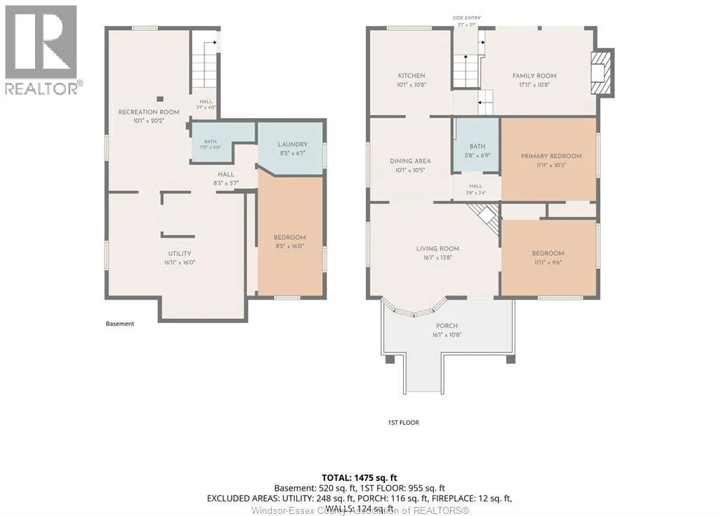 1351 FRANCOIS ROAD