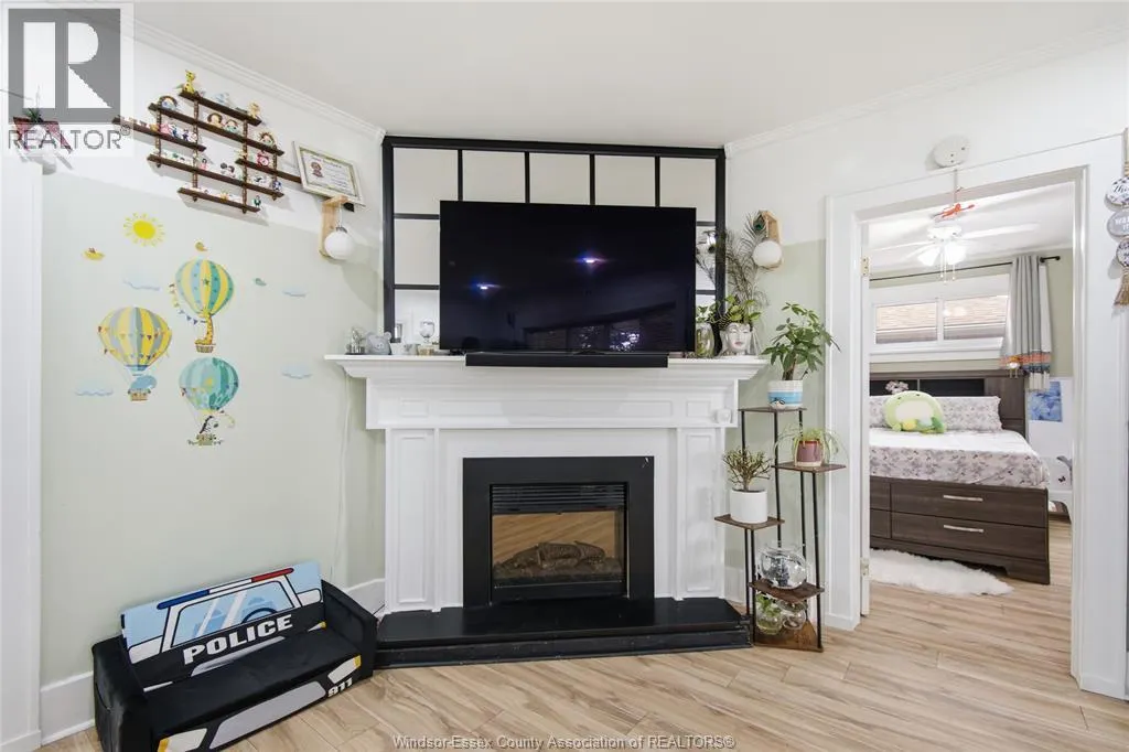 1351 FRANCOIS ROAD