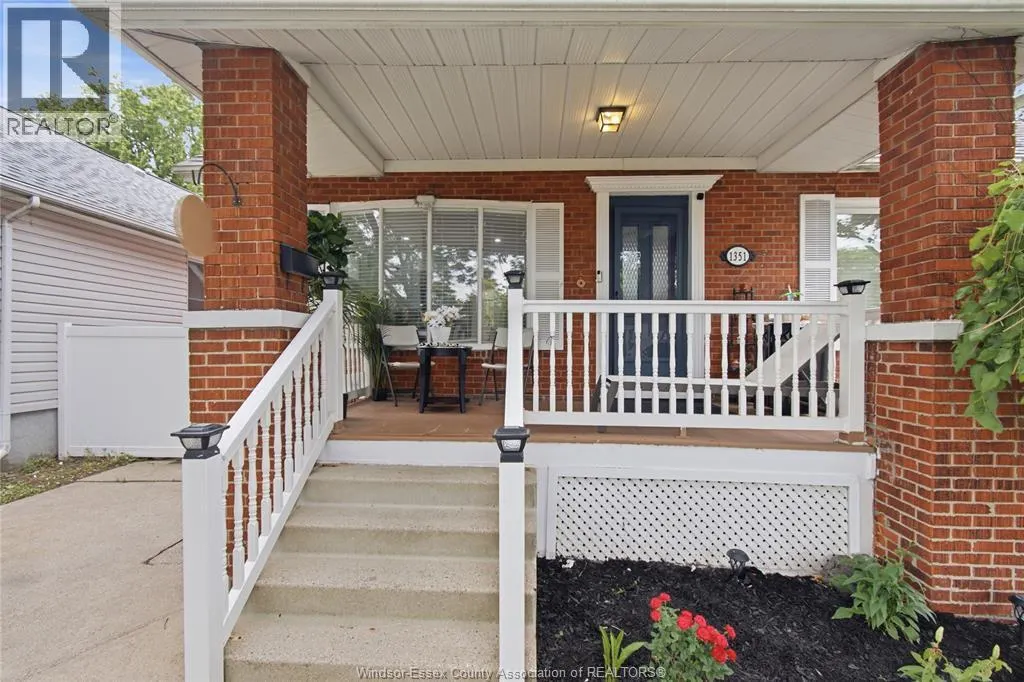 1351 FRANCOIS ROAD