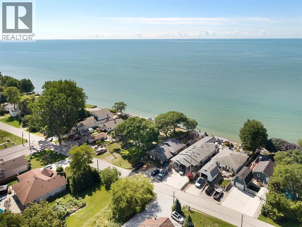 69 WILLOW BEACH ROAD