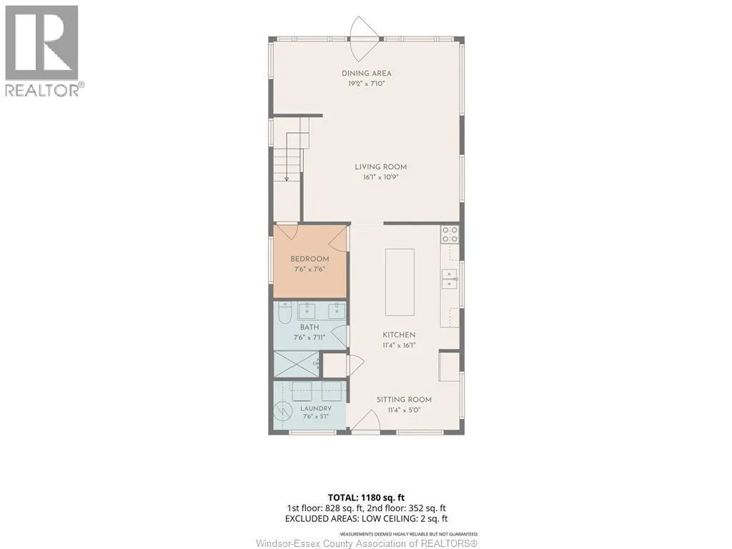 69 WILLOW BEACH ROAD