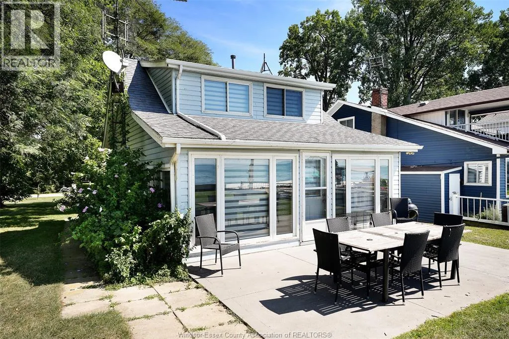 69 WILLOW BEACH ROAD