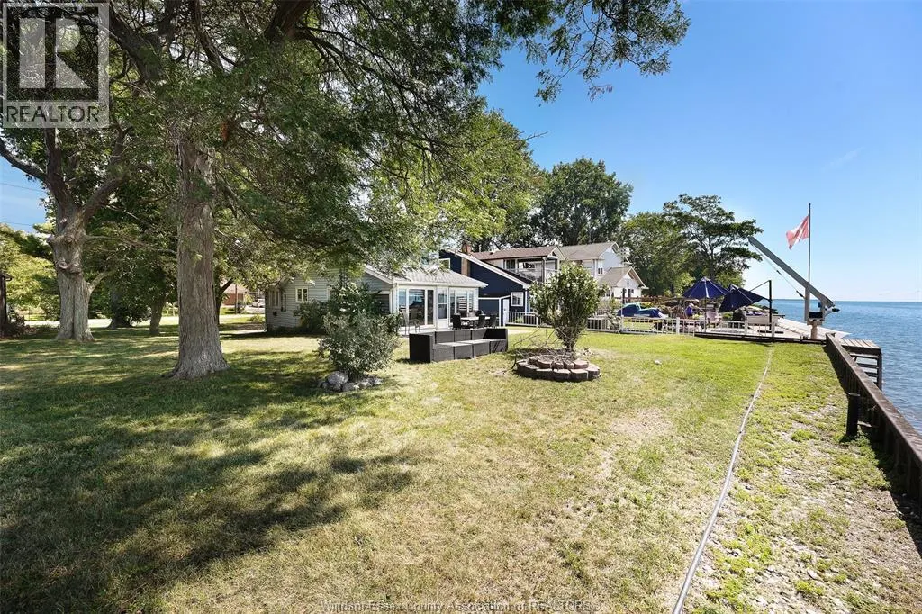 69 WILLOW BEACH ROAD
