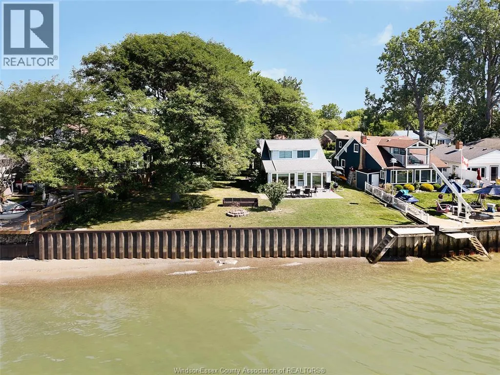69 WILLOW BEACH ROAD